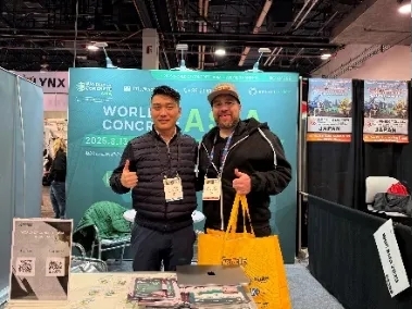 WOCA博覽會，出口好平臺 | 政策賦能&#215;全球視野！WOCA 2025助地坪企業(yè)“零門檻”出海，搶占萬億國際市場！