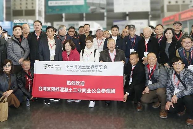 WOCA博覽會，出口好平臺 | 政策賦能&#215;全球視野！WOCA 2025助地坪企業(yè)“零門檻”出海，搶占萬億國際市場！